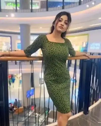Call Girl Service in Visavadar