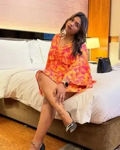 Escorts In Visavadar